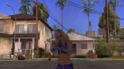 Michelle McCool  WWE for GTA San Andreas miniature 6