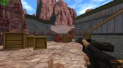 Glock 18 для Counter Strike 1.6 миниатюра 3