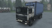 Volvo FL for Spintires 2014 miniature 5