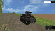 Cat Challenger MT875E 2016 X-Edition v 1.1 para Farming Simulator 2015 miniatura 3