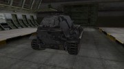 Шкурка для немецкого танка VK 45.02 (P) Ausf. B para World Of Tanks miniatura 4
