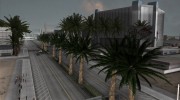 HD Trees para GTA San Andreas miniatura 1