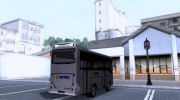 Otokar Sultan v2 для GTA San Andreas миниатюра 4