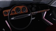 Ваз 2106 Ретро V3 para GTA San Andreas miniatura 6