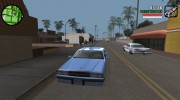 HD отражения 1.1 para GTA San Andreas miniatura 3