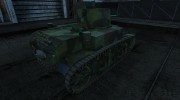 M3 Stuart for World Of Tanks miniature 4