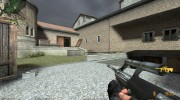 Carbon Aug V.1 for Counter-Strike Source miniature 1