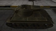 Шкурка для американского танка T25/2 для World Of Tanks миниатюра 2