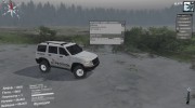 УАЗ 3163 Патриот for Spintires 2014 miniature 5