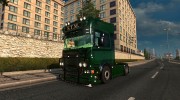 SCANIA R S.T.M. para Euro Truck Simulator 2 miniatura 1