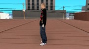 Фанат  Короля и Шута для GTA San Andreas миниатюра 2