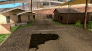New El Corona для GTA San Andreas миниатюра 2