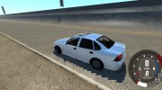 Opel Vectra B 2001 for BeamNG.Drive miniature 5