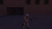 Fighter special (nexomul) for Counter Strike 1.6 miniature 2