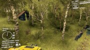 Nowhere for Spintires DEMO 2013 miniature 26