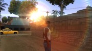 IMFX Lensflare HD for GTA San Andreas miniature 3