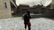 Eaglez Dark SAS for Counter-Strike Source miniature 2