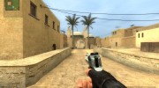New Desert Eagle Animations for Counter-Strike Source miniature 3
