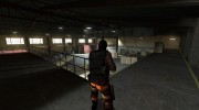 Special Phoenix+Timberland boots para Counter-Strike Source miniatura 3