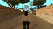 Hfyri CR Style para GTA San Andreas miniatura 4