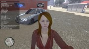 Selfie mod v3.0 для GTA 4 миниатюра 1