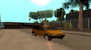 Dodge Grand Caravan 1999 for GTA San Andreas miniature 1
