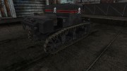 Шкурка для T18 para World Of Tanks miniatura 4