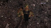 Армеец афроамериканец в стандартном камуфляже para GTA San Andreas miniatura 13