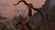 Whiterun Archery Pro Shop - All Bows Arrows and Training for TES V: Skyrim miniature 1