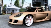 Arfy Wheel Pack 2 for GTA San Andreas miniature 8