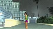 Бегун из Vice city stories for GTA San Andreas miniature 3