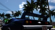Polaris GT для GTA San Andreas миниатюра 5