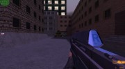 Halo Assault Rifle для Counter Strike 1.6 миниатюра 1