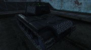 Шкурка для Т-150 для World Of Tanks миниатюра 3