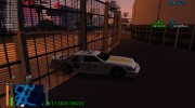 Езда сквозь стены para GTA San Andreas miniatura 2