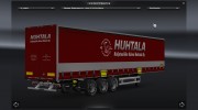 Finland Profiliner Trailer Pack для Euro Truck Simulator 2 миниатюра 3