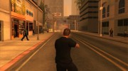 Paul Walker для GTA San Andreas миниатюра 5