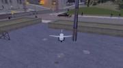 RC airtrain для GTA 3 миниатюра 3