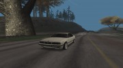 BMW E34 ЕК для GTA San Andreas миниатюра 28
