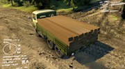 УАЗ 452ДГ v2.0 for Spintires DEMO 2013 miniature 4