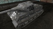 шкурка для Lowe №53 para World Of Tanks miniatura 1