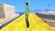 Tommy Vercetti для GTA San Andreas миниатюра 2