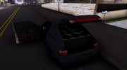 Автозвук ВАЗ 2112 для GTA San Andreas миниатюра 2