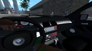 BMW X5 Бумер 2 для GTA San Andreas миниатюра 7