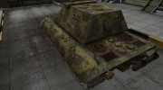 Шкурка для E-100 for World Of Tanks miniature 3