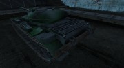 T-54 ALFA для World Of Tanks миниатюра 3
