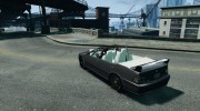 New Lokus для GTA 4 миниатюра 8