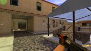 Source ak47 Kalashnikov для Counter Strike 1.6 миниатюра 1