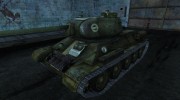 T-34-85 VakoT para World Of Tanks miniatura 1