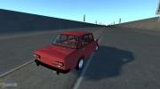 ВАЗ-2101 for BeamNG.Drive miniature 3